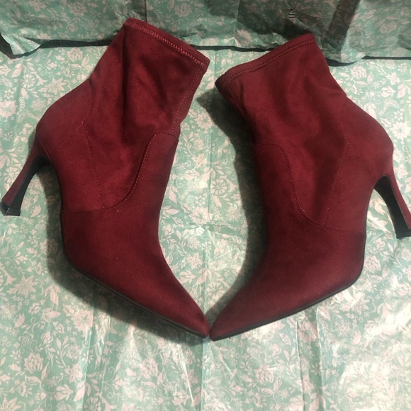 Unisa heel boots - Picture 2 of 5
